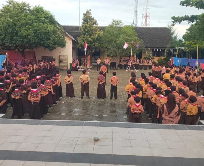 Perkemahan Senin Selasa (PERSENSA)